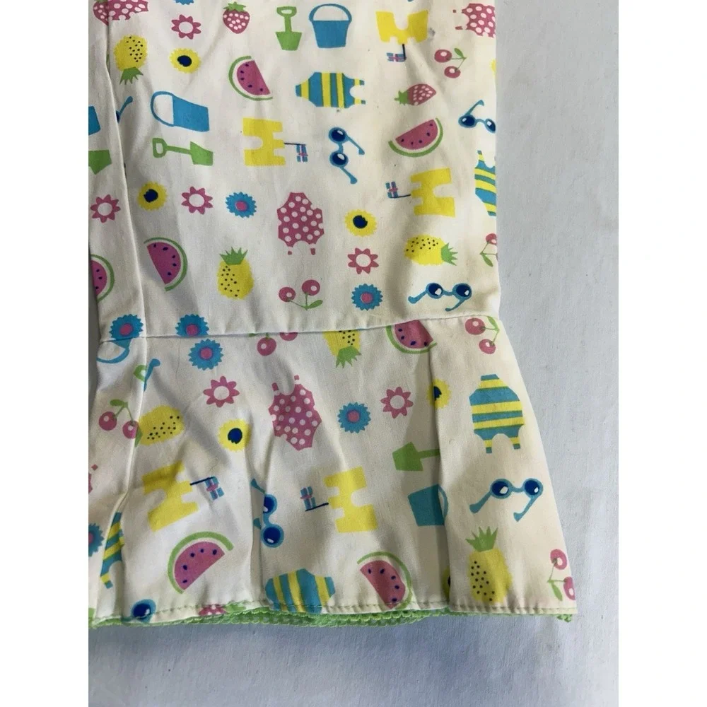 Sesame Street vintage nwt